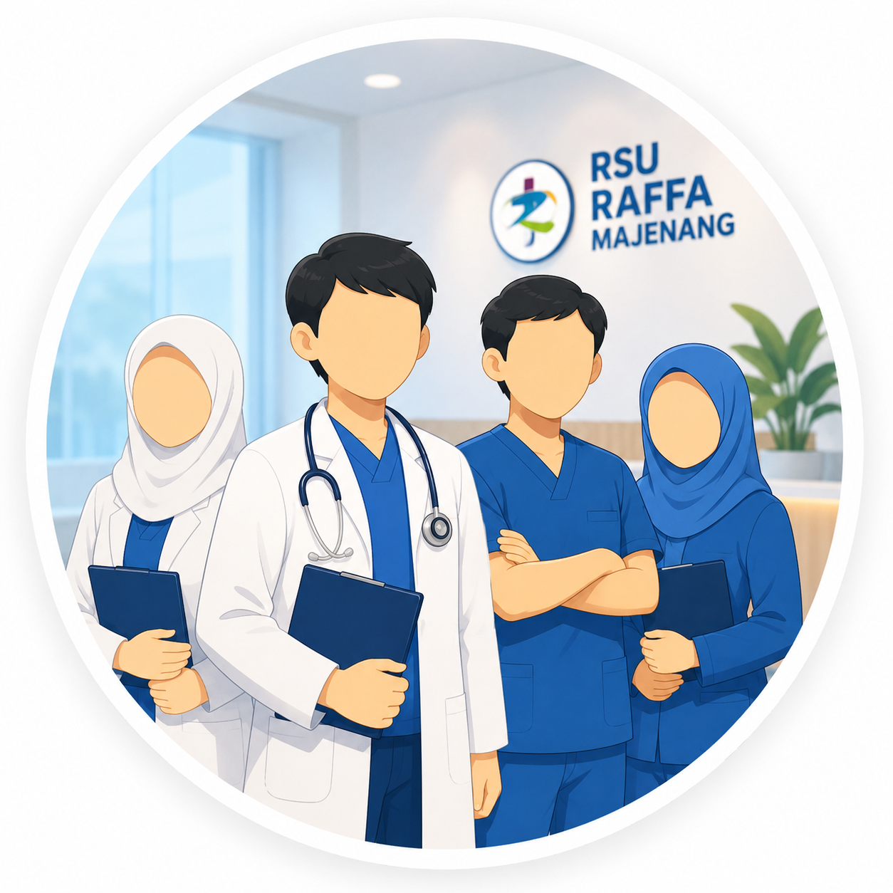 Medical team