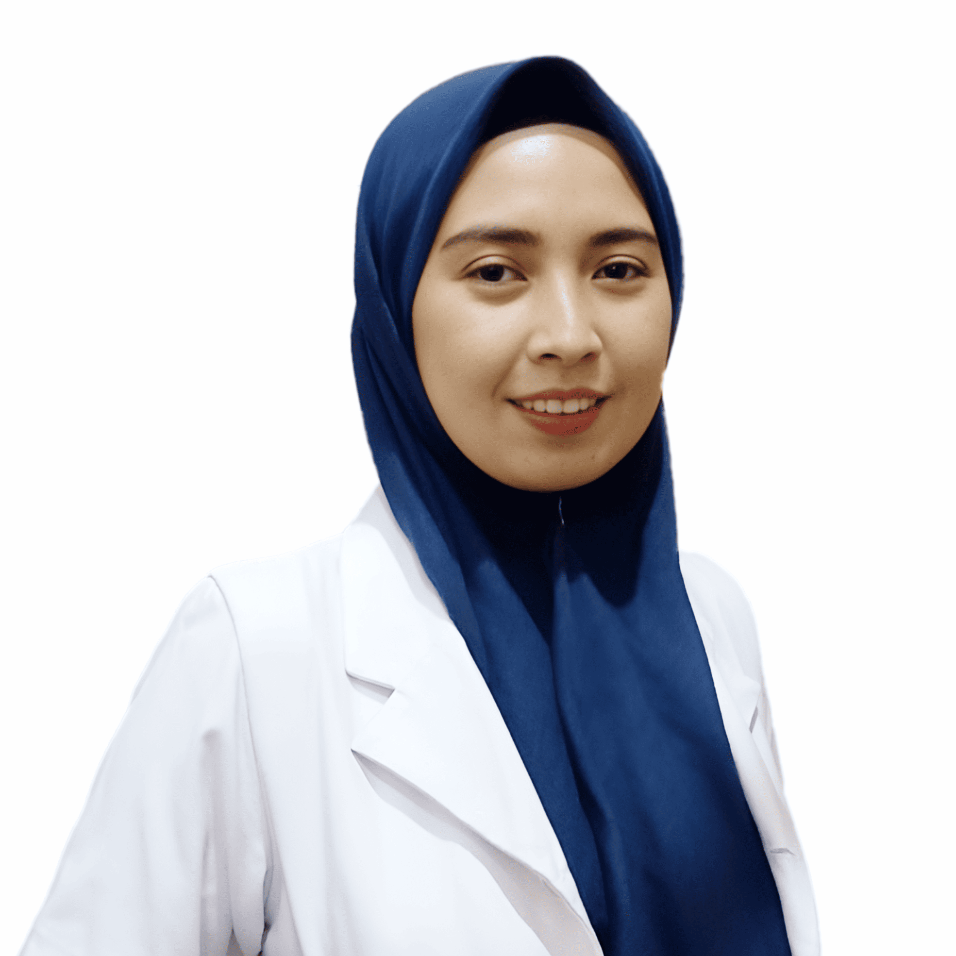 dr. Tita Puspitasari, Sp.THT-KL