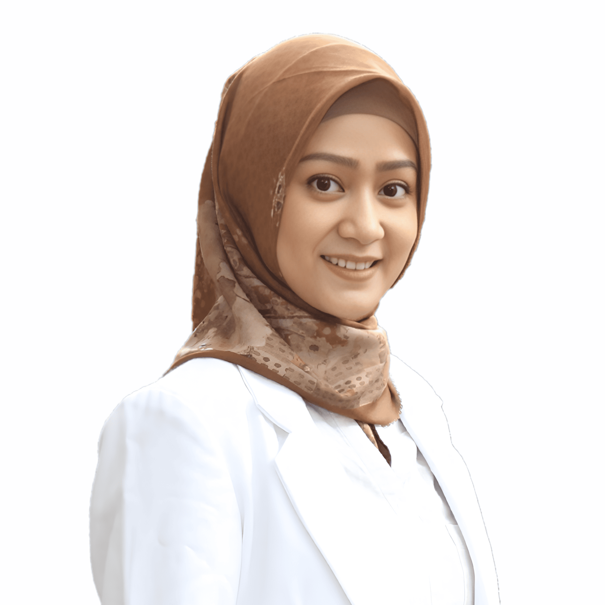 dr. Tiefha Farrah Martaningroem, Sp.KFR