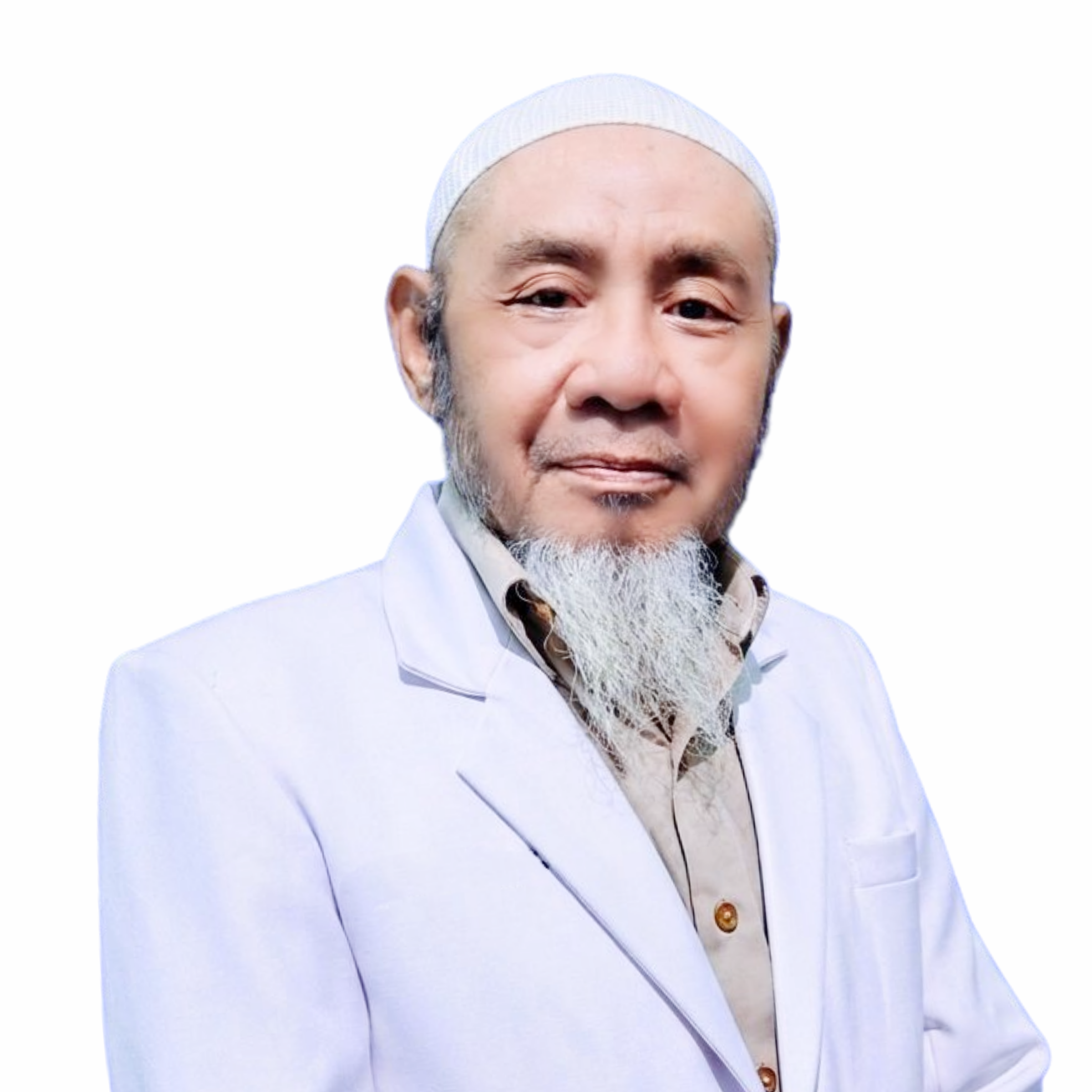 dr. Djoko Suwito, Sp.KJ(K)