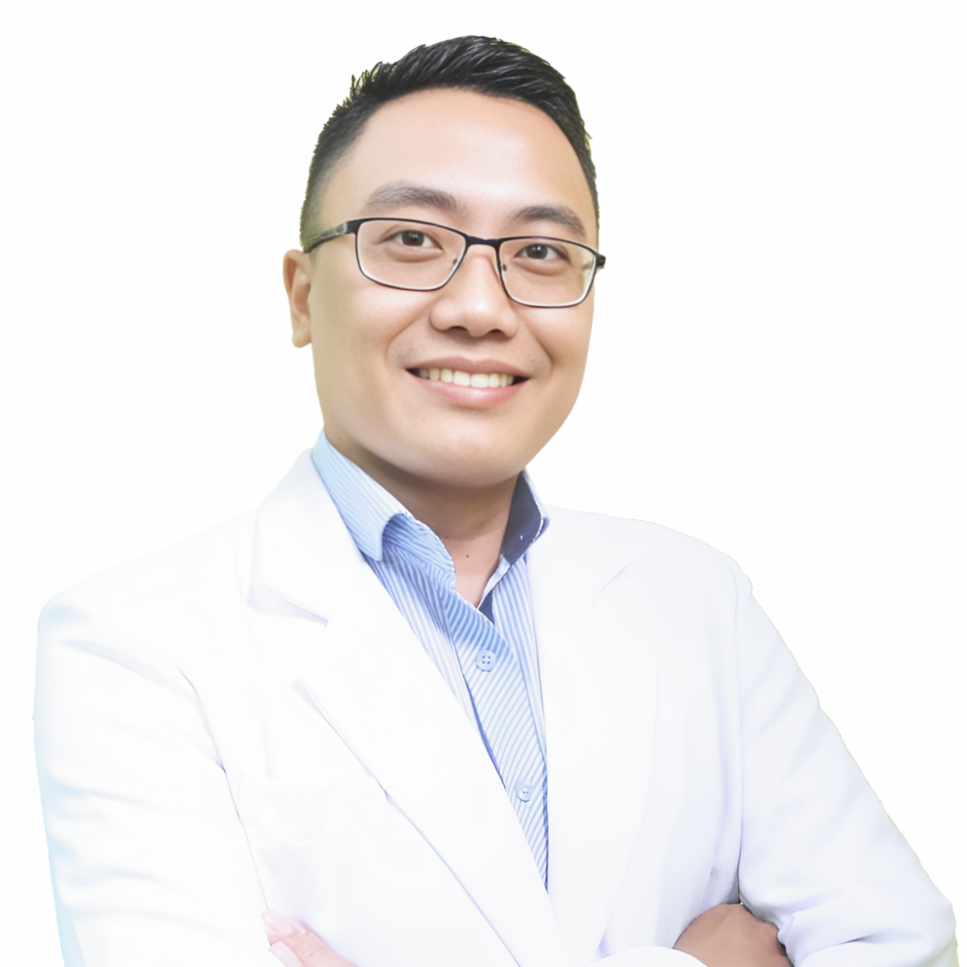 dr. Ardean Bernandito, Sp.B., Subsp.Onk(K)