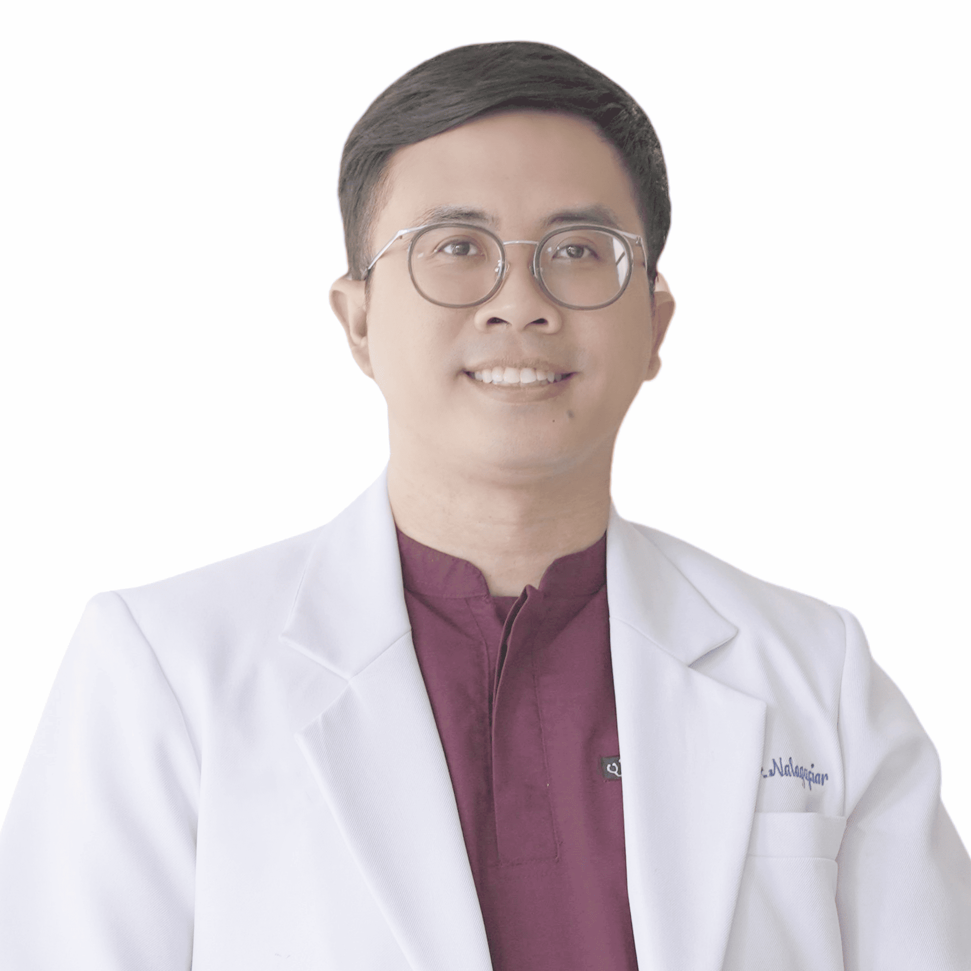 dr. Nalagafiar Puratmaja, Sp.JP., FIHA