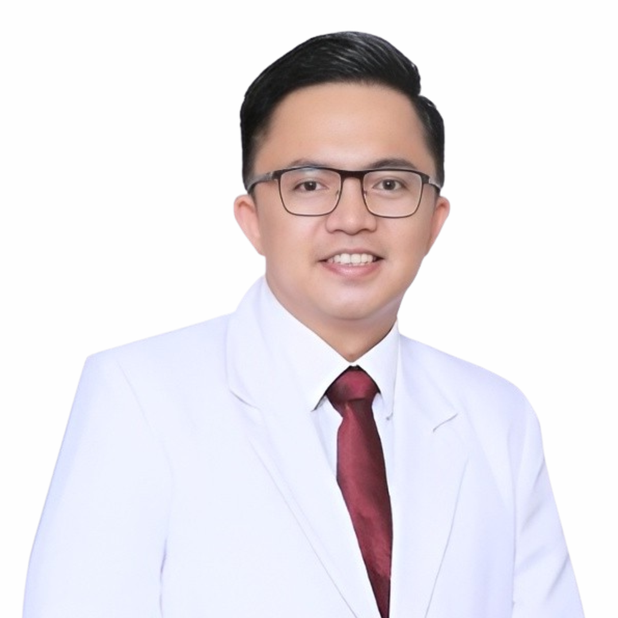 dr. Teguh Setiawanto, Sp.OT., FICS., AIFO-K
