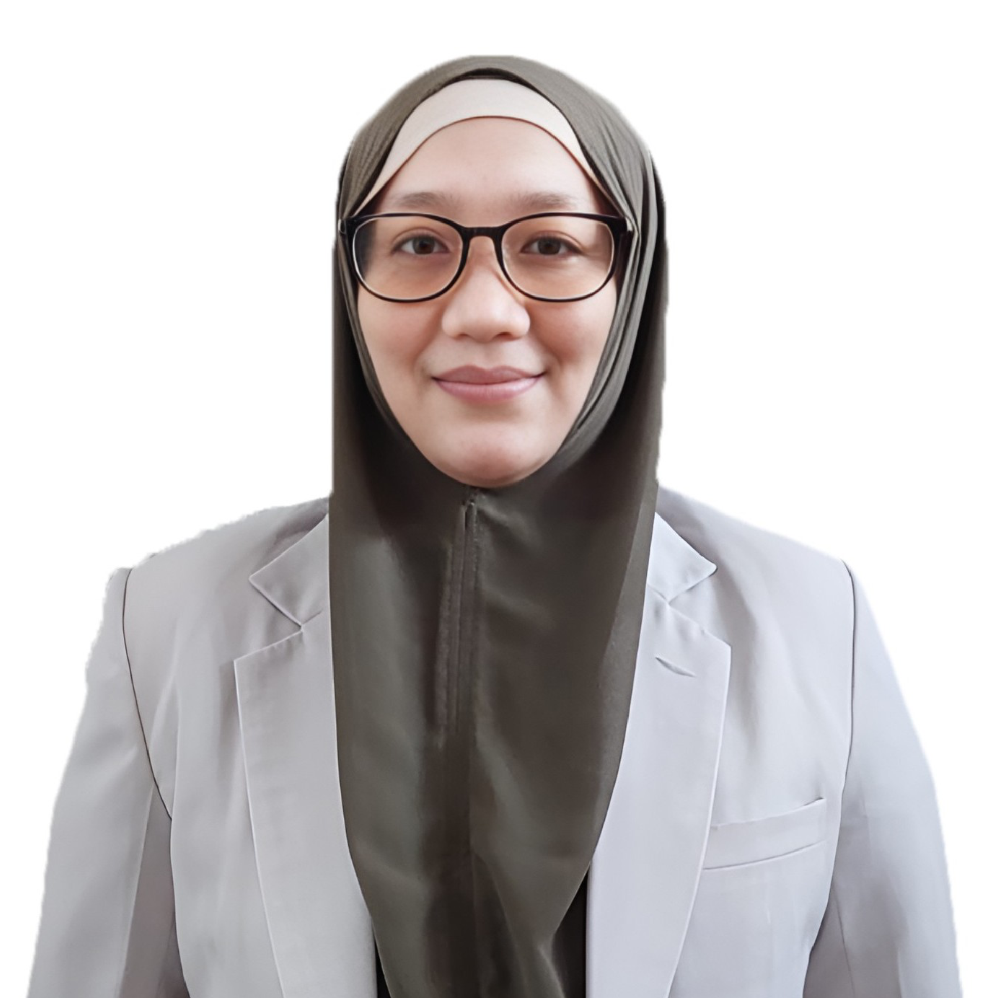 dr. Hanifah, Sp.OG