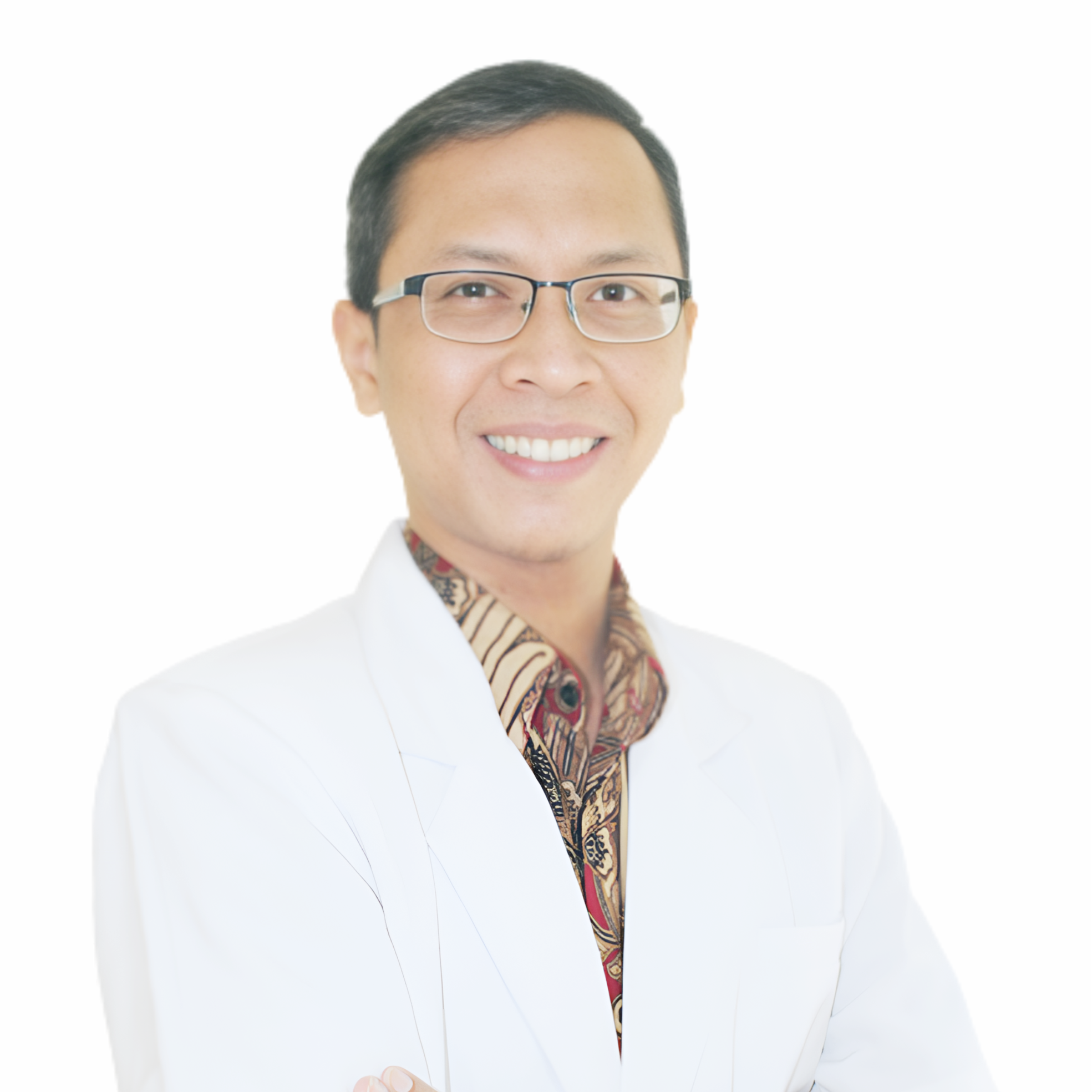 dr. Sandy Anandhita, Sp.PD., M.Biomed