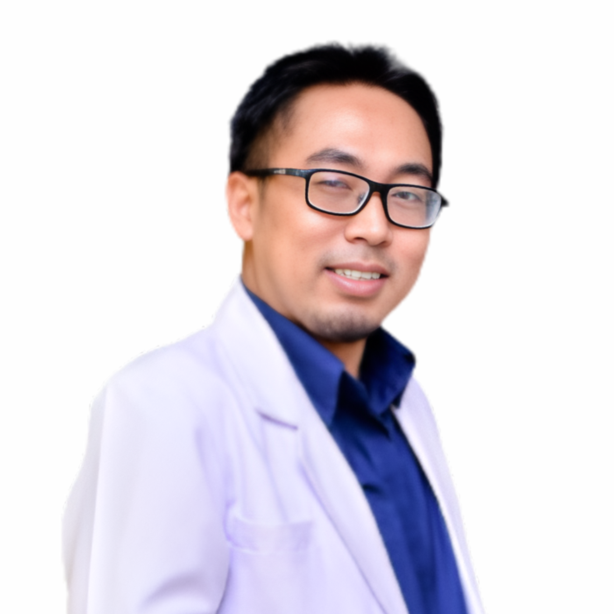 dr. Sandy Kurniawan, Sp.P