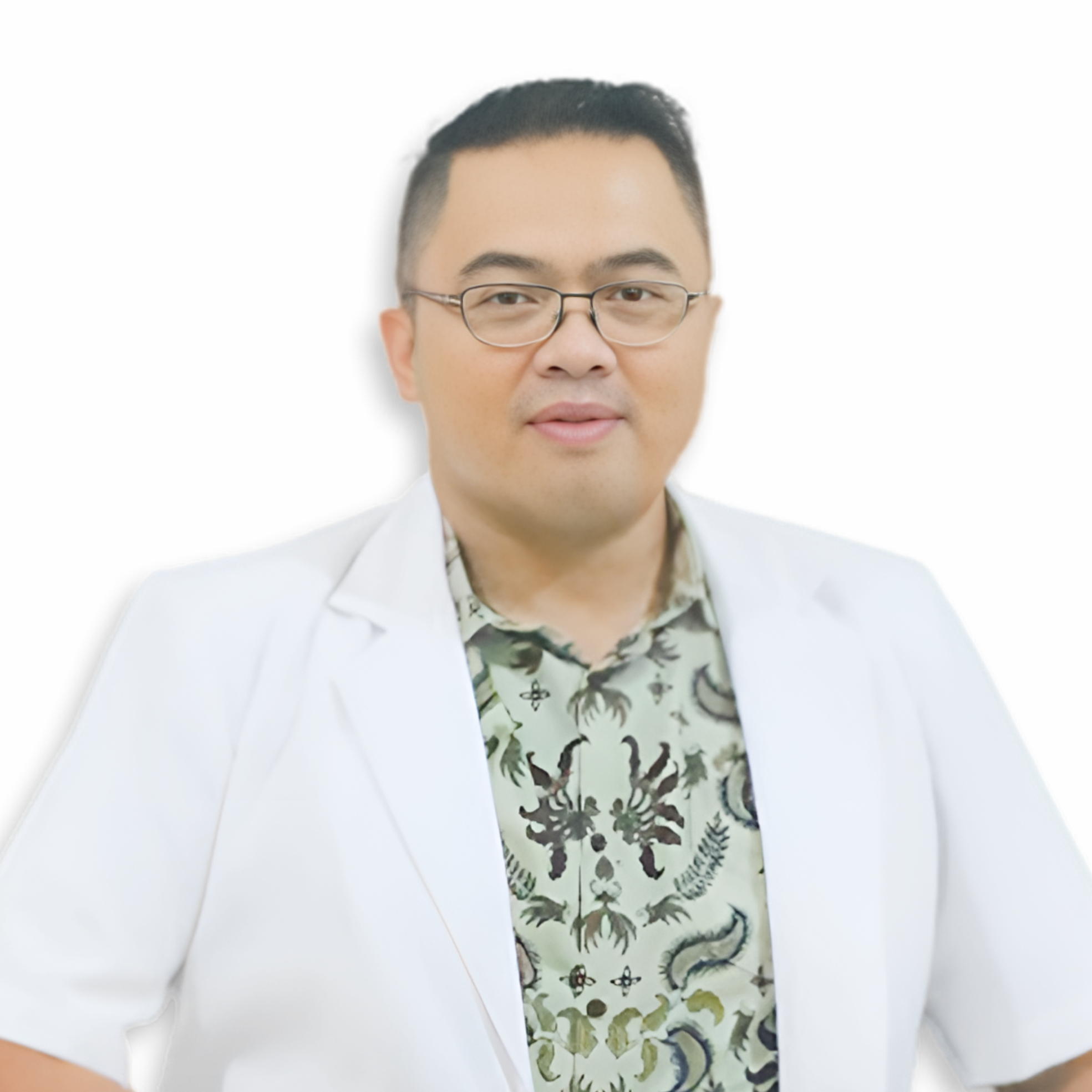 dr. Deni Taufik, Sp.Rad