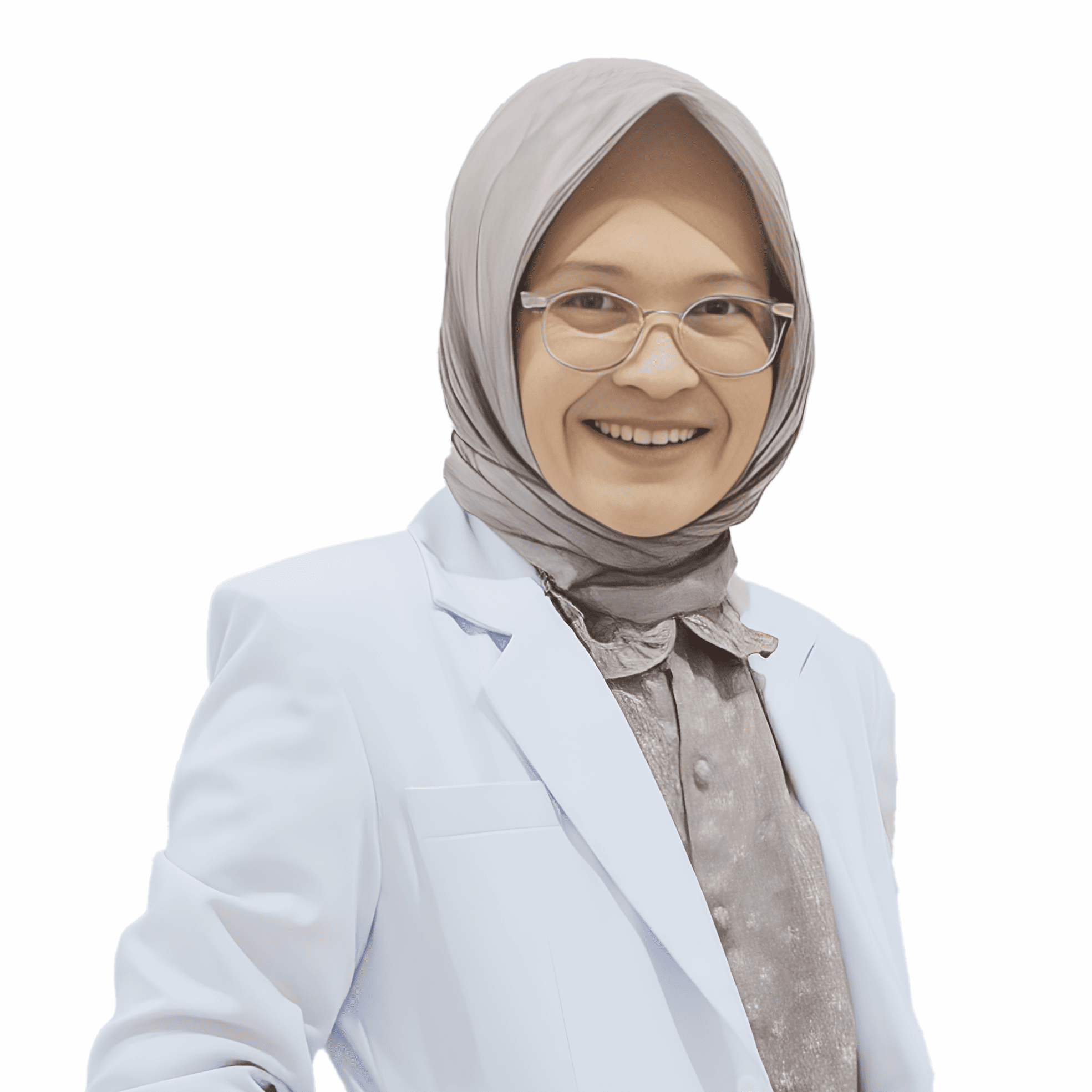 dr. Siti Zulaikhah, Sp.N