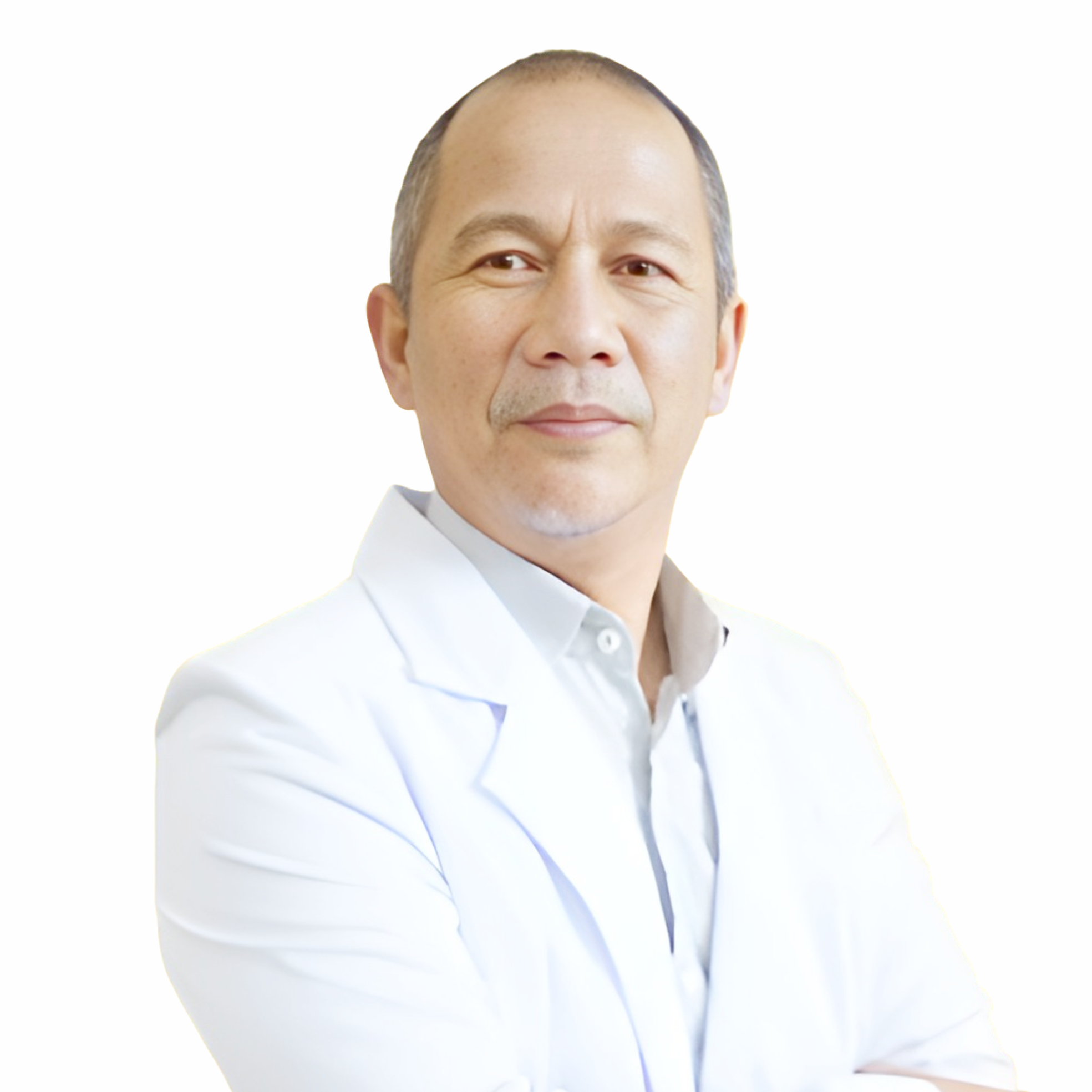 dr. Raden Dany Erlangga, Sp.BS