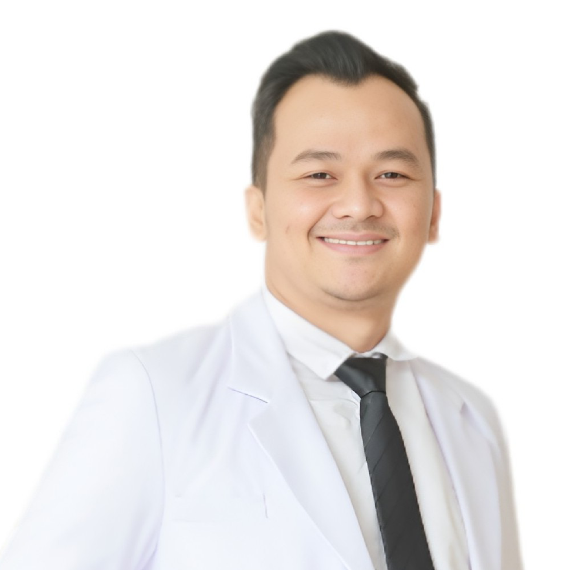 dr. Muhammad Reza Hidayat, Sp.OG