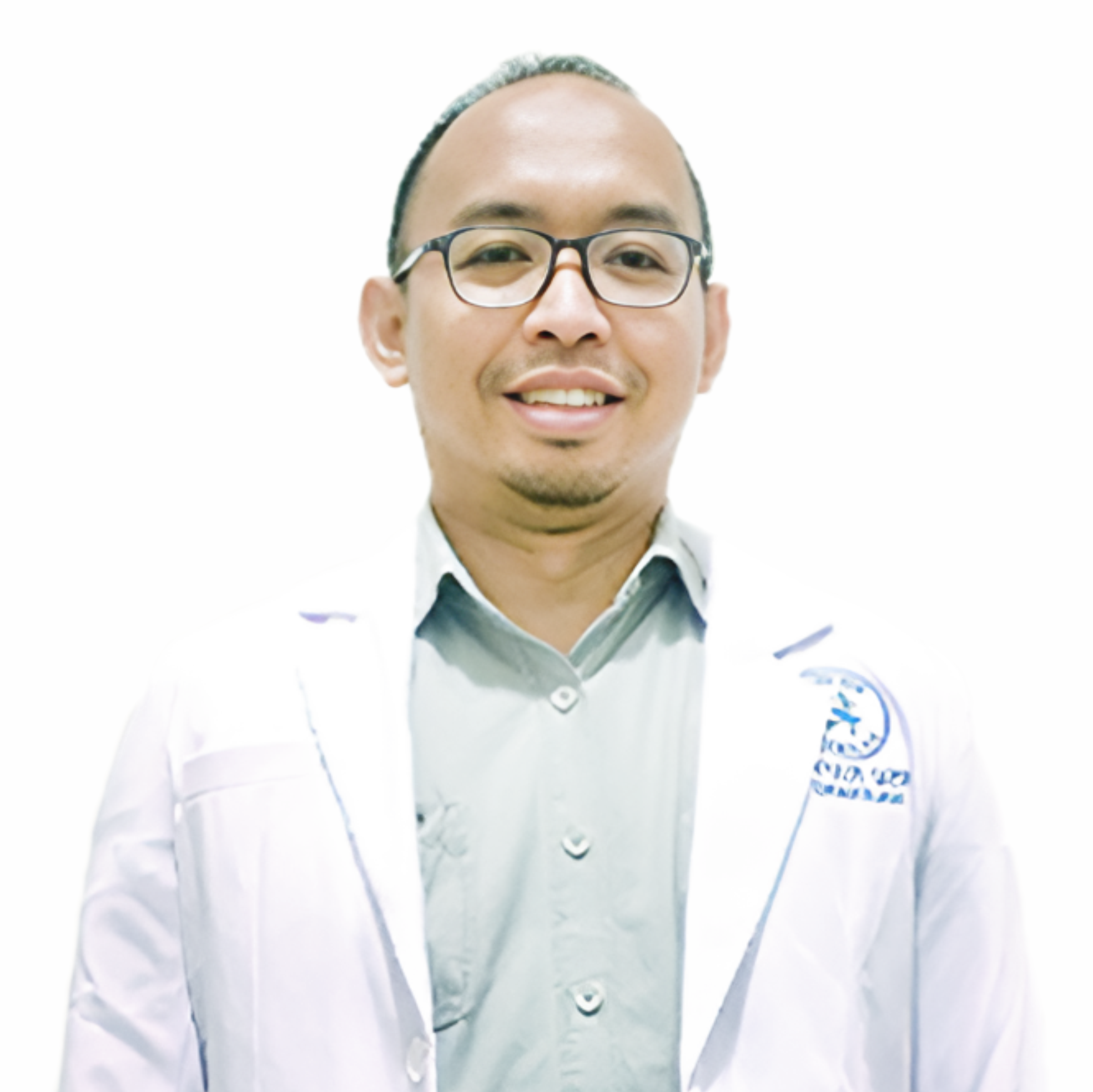 dr. Agung Widiyanto, M.Sc, Sp.PK