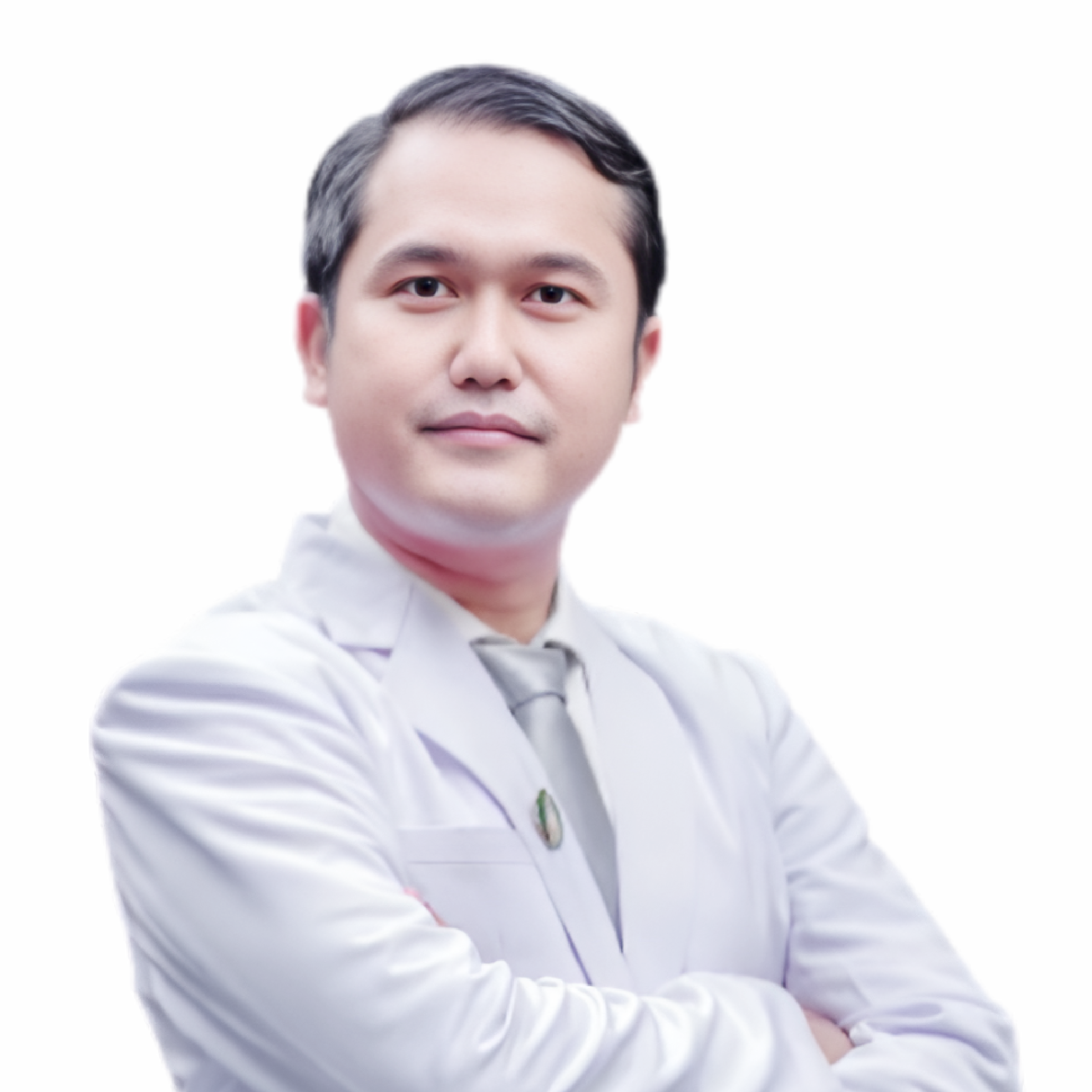 dr. Indra Setya Permana, Sp.PD