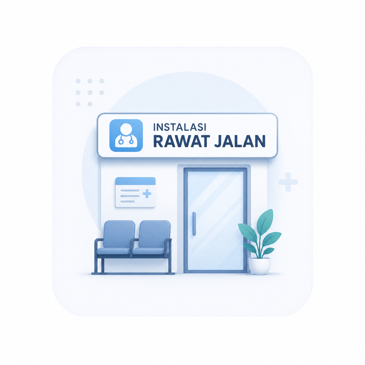 INSTALASI RAWAT JALAN