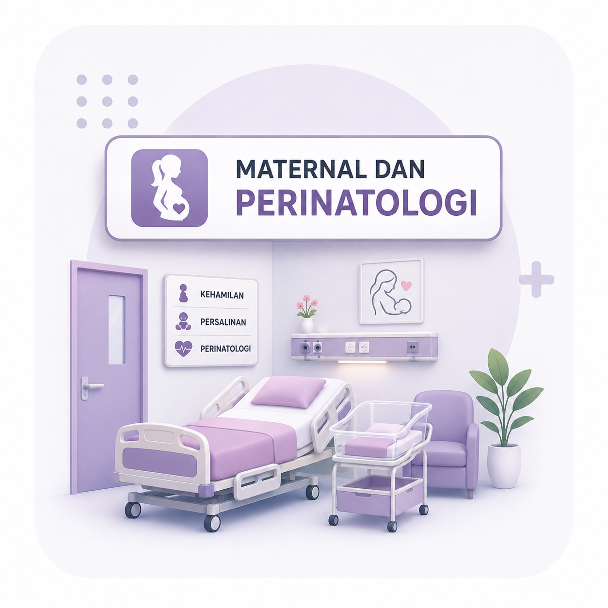 MATERNAL DAN PERINATOLOGI
