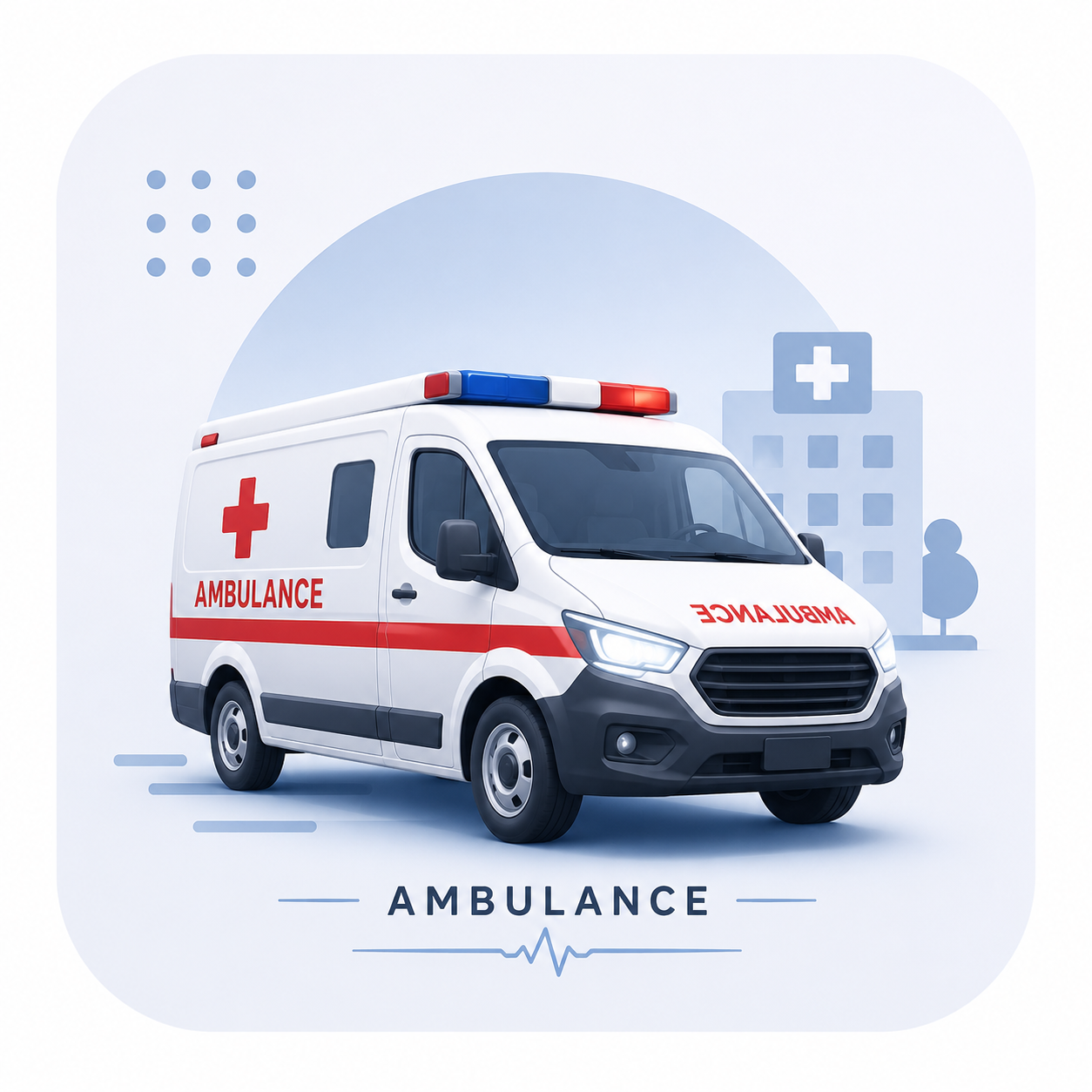 AMBULANCE